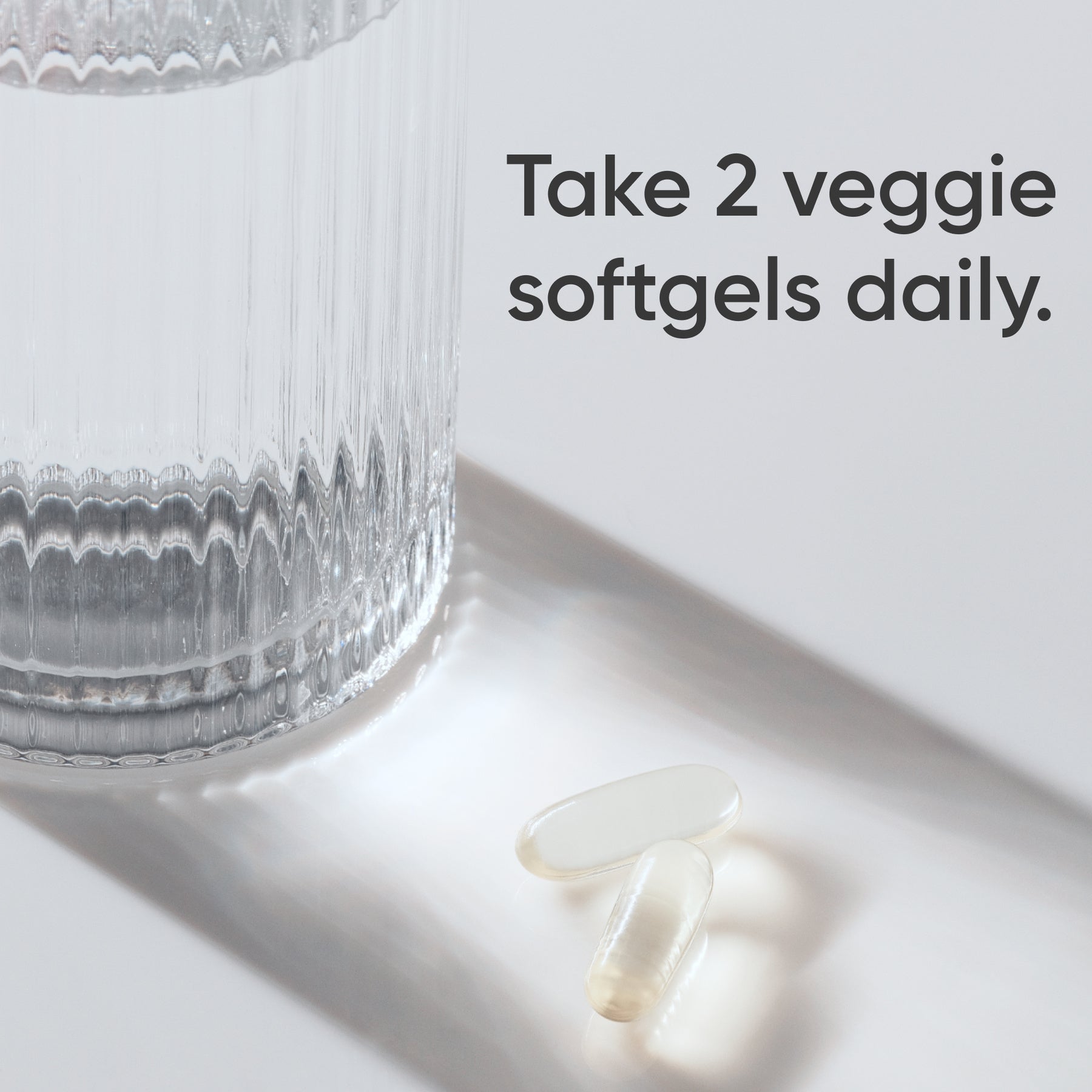 Vegan Omega-3 from Algae Oil - Image 3