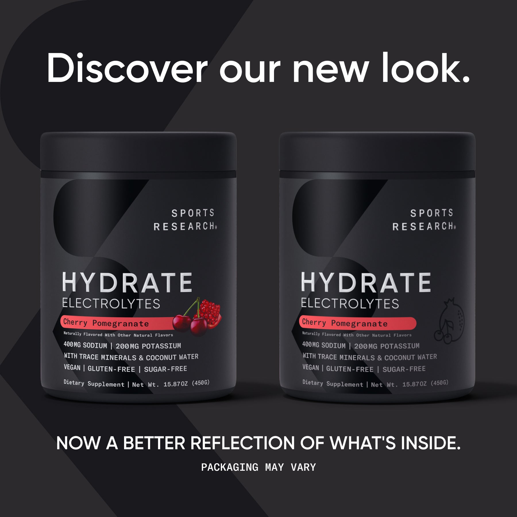 Hydrate Electrolytes Jar - Image 5