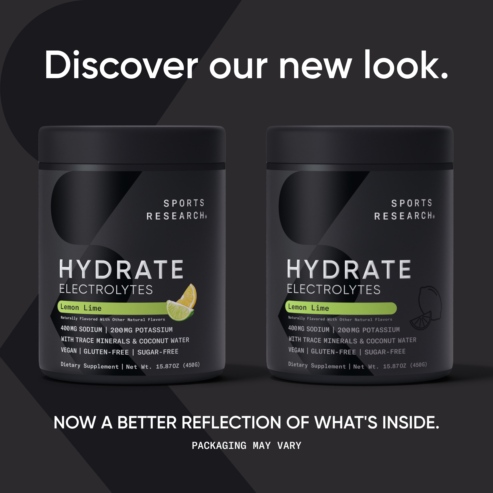 Hydrate Electrolytes Jar - Image 6