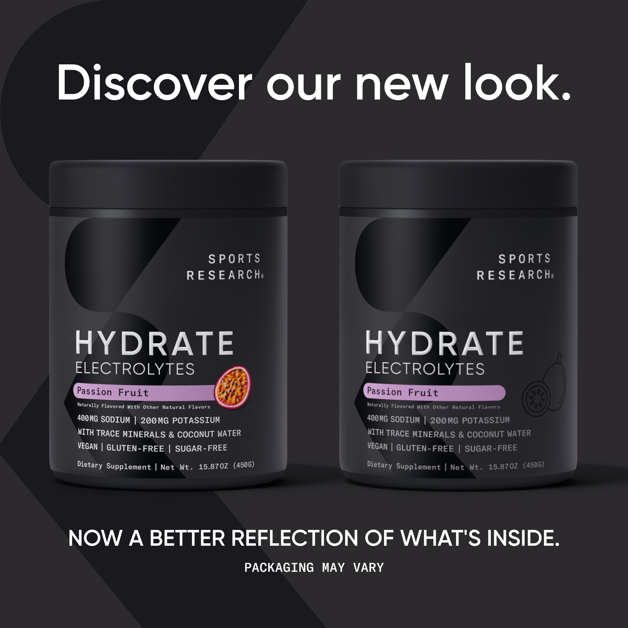Hydrate Electrolytes Jar - Image 8