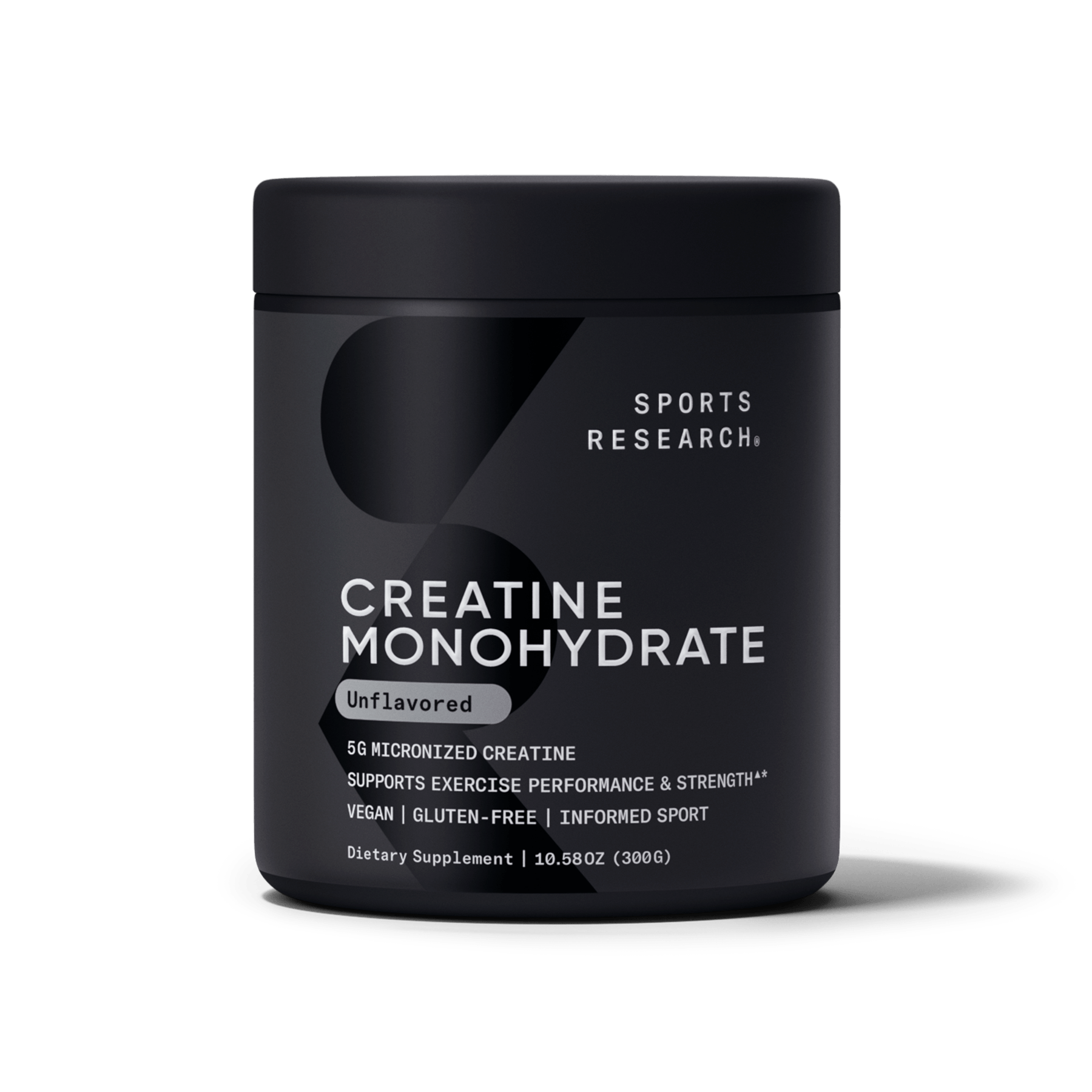Creatine Monohydrate - Image 2