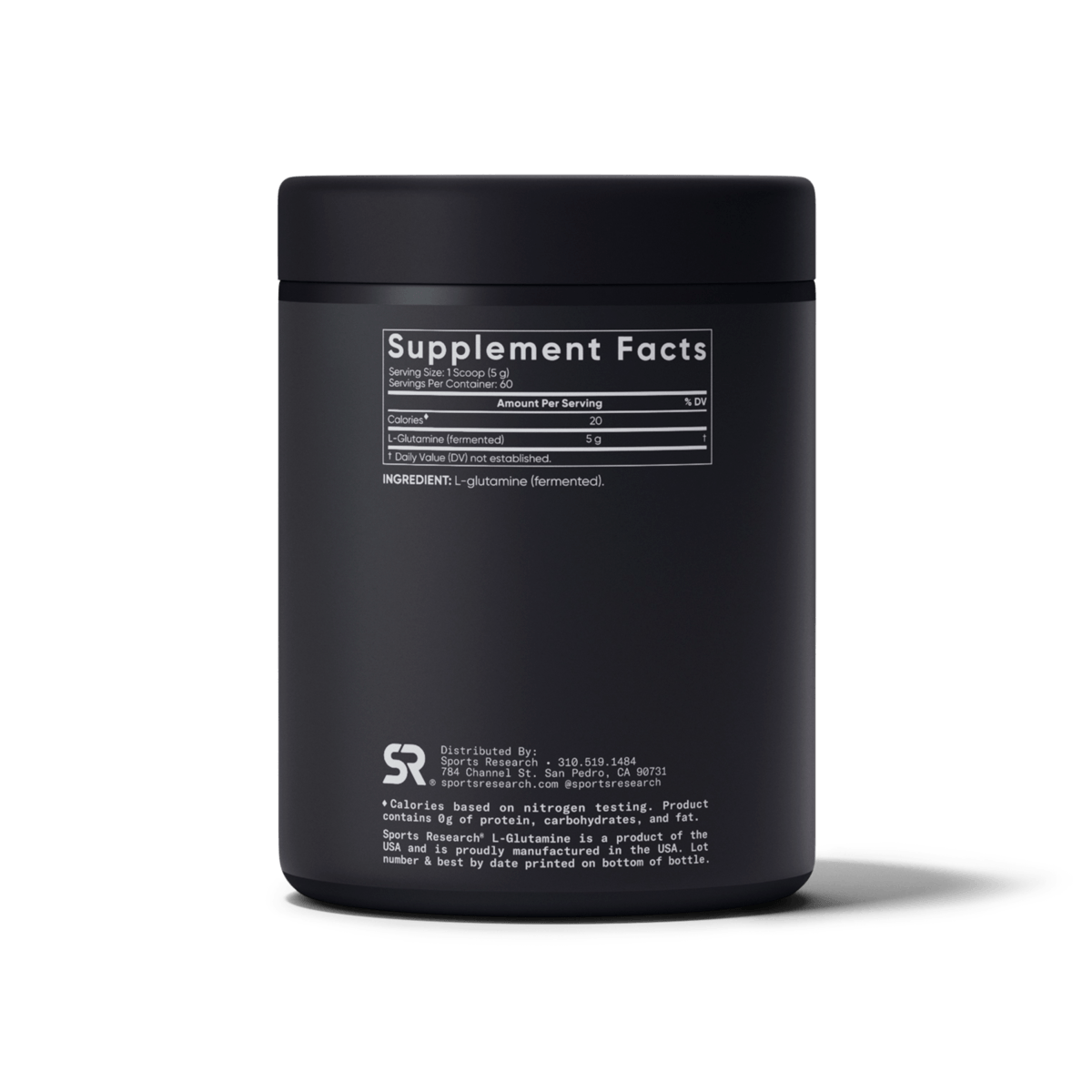 L-Glutamine - Image 8