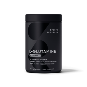 L-Glutamine