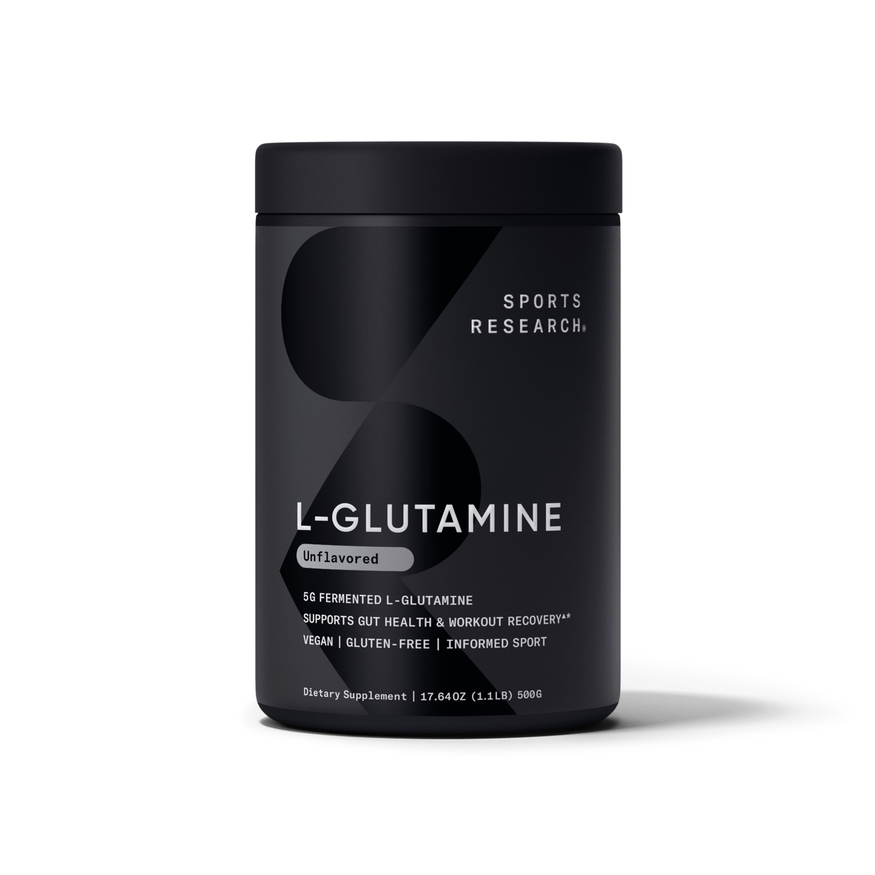 L-Glutamine
