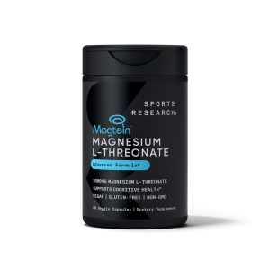 Magnesium L-Threonate