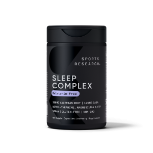 Sleep Complex