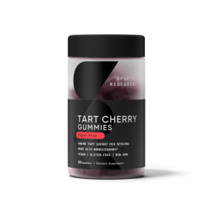 Tart Cherry Gummies