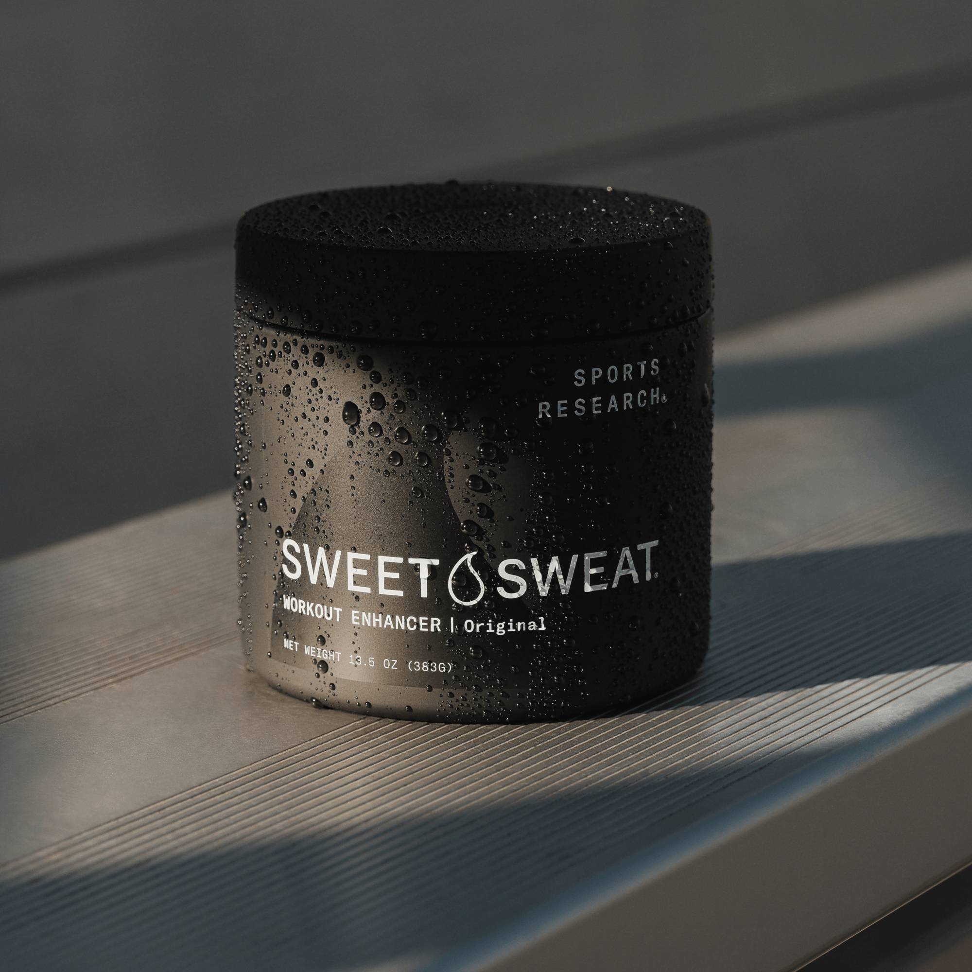 Sweet Sweat® Jar Topical Gel - Image 23