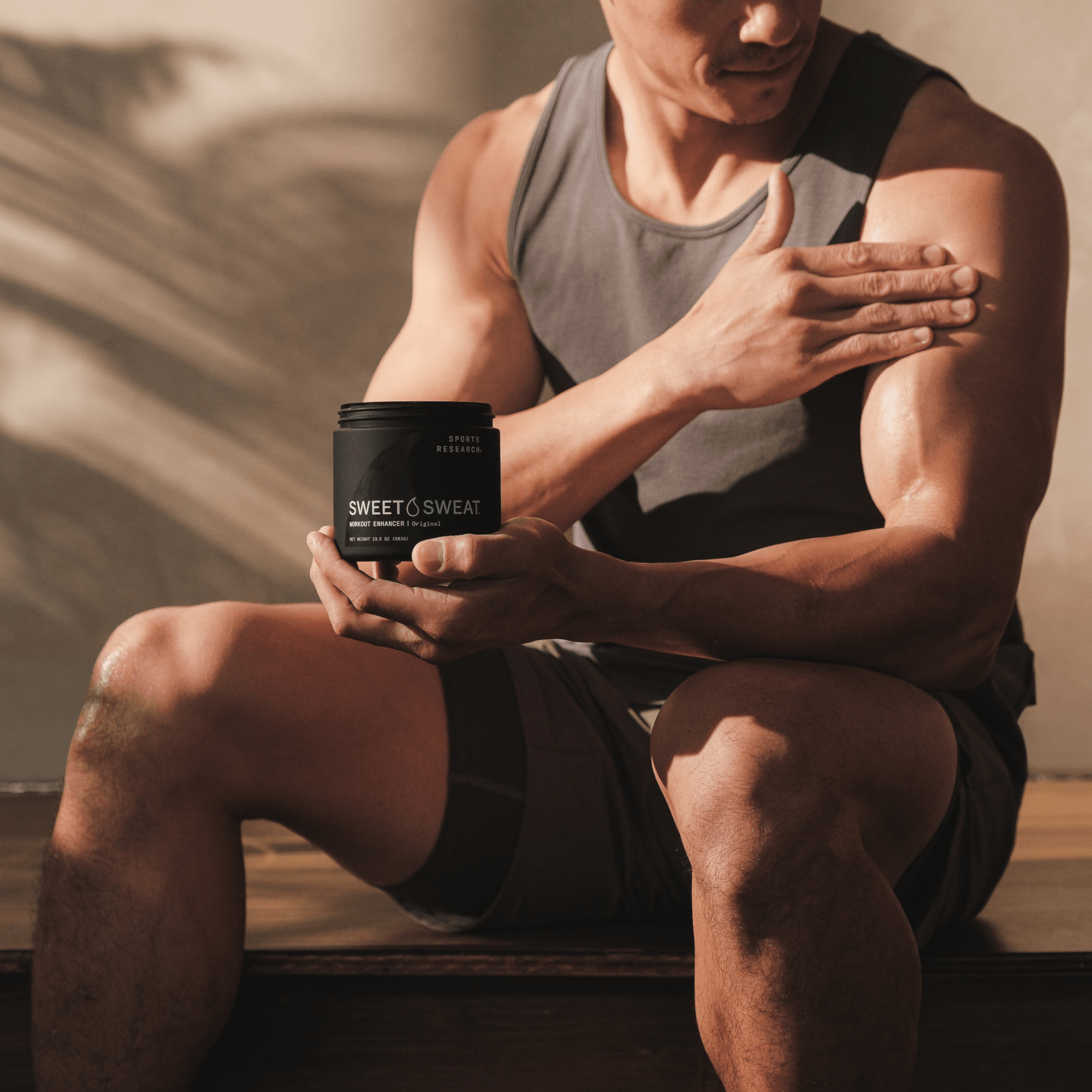 Sweet Sweat® Jar Topical Gel - Image 24