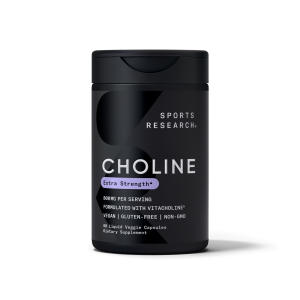 Choline 800mg