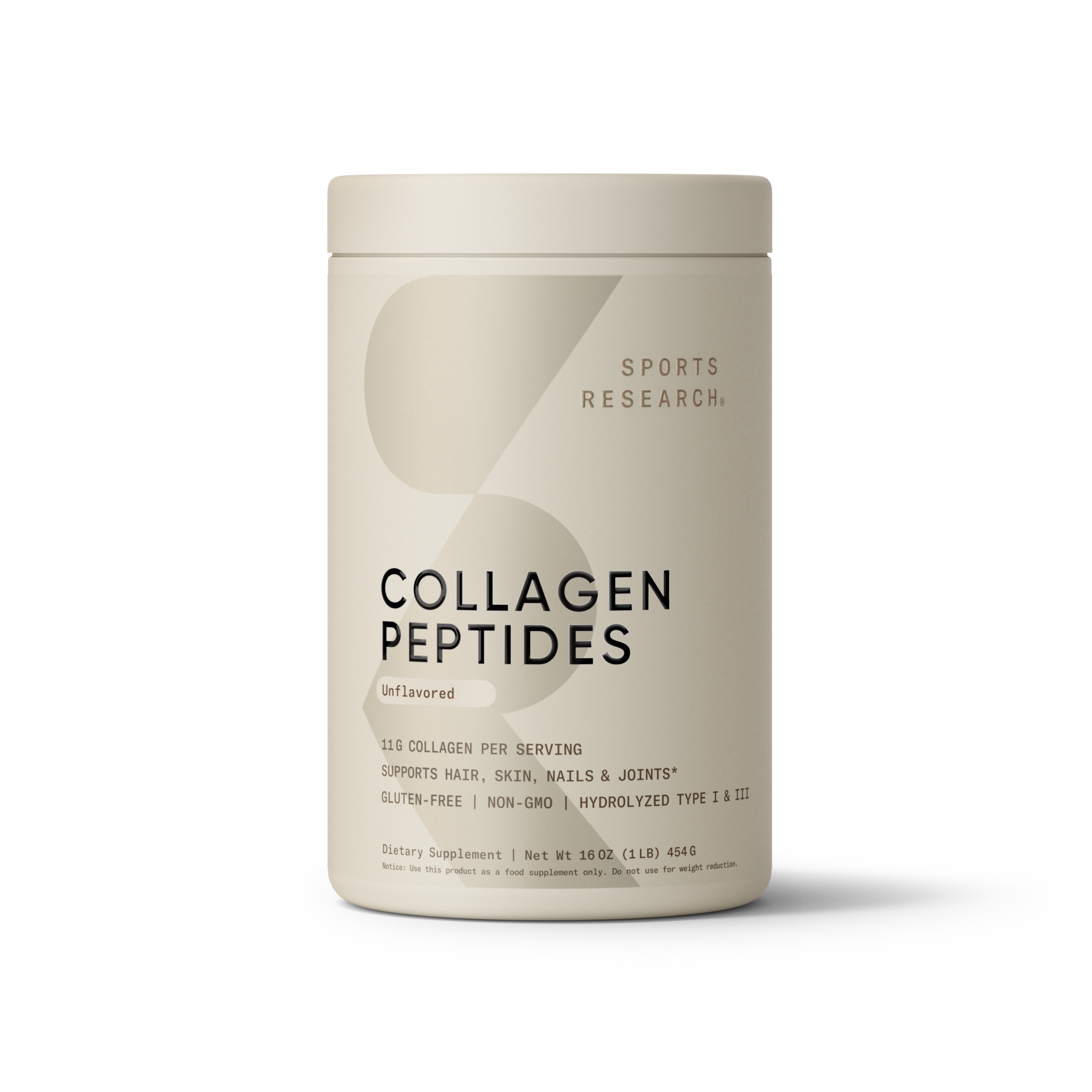 Collagen Peptides - Image 8