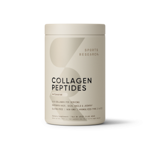 Collagen Peptides