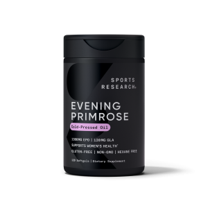 Evening Primrose Oil