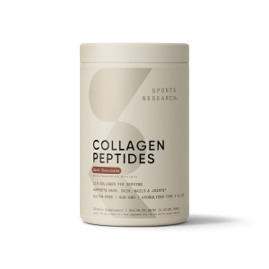 Collagen Peptides - Flavored