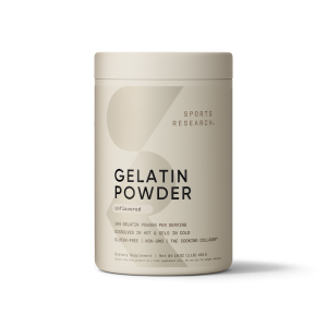 Beef Gelatin - 16oz