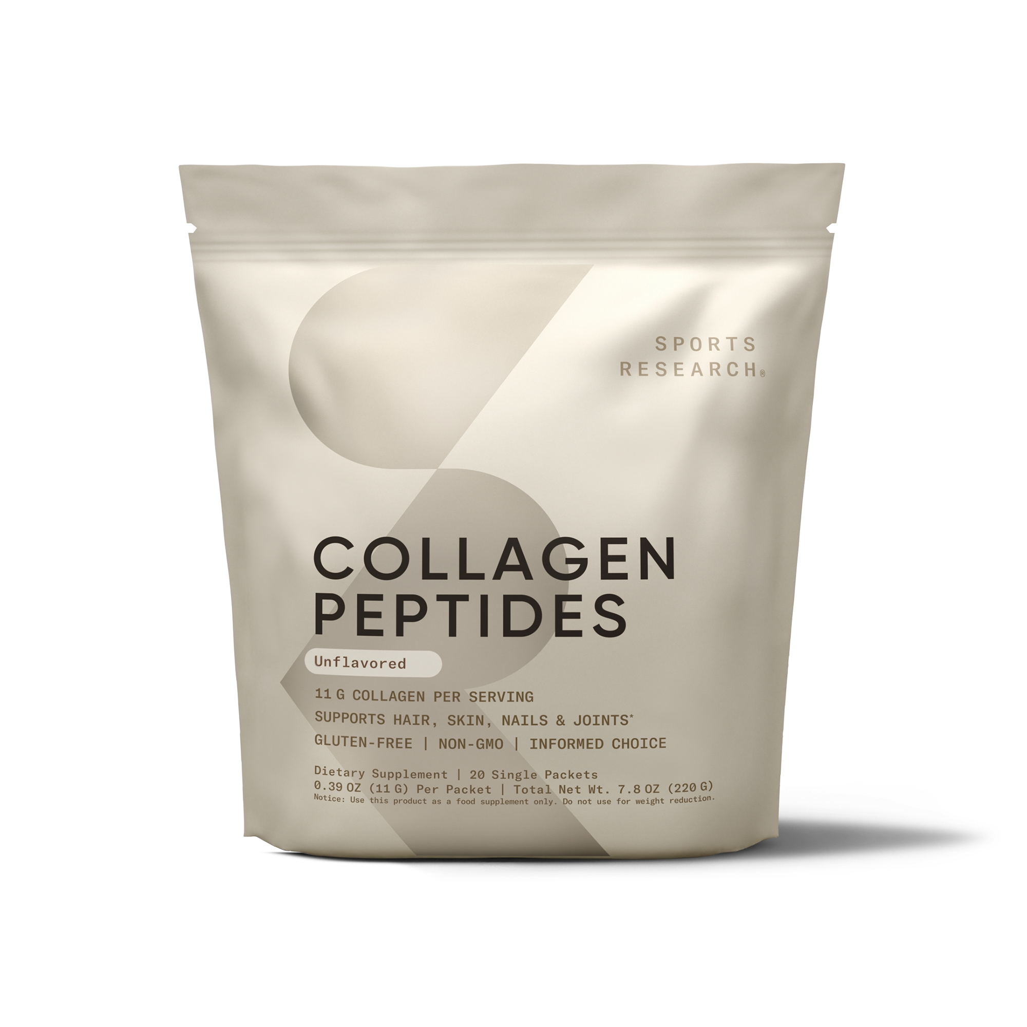 Collagen Peptides - Image 5