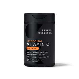 Vitamin C Liposomal