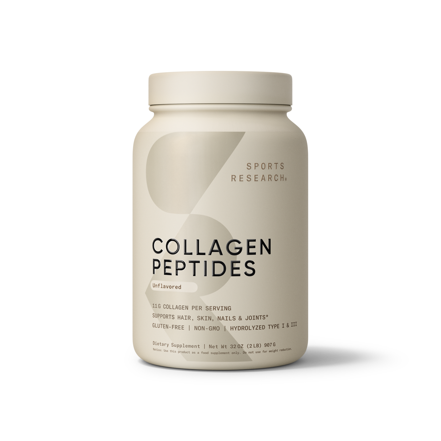 Collagen Peptides - Image 6