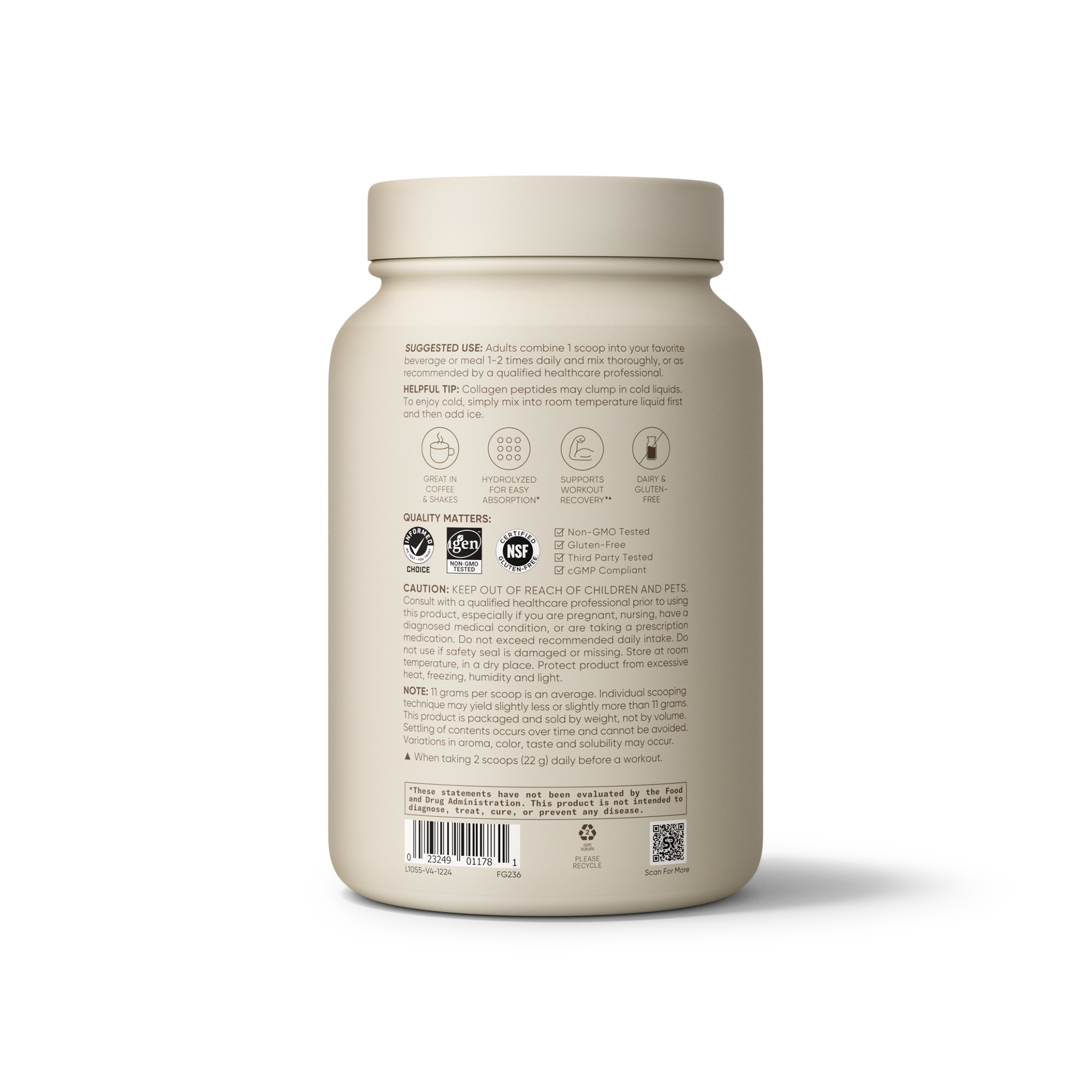 Collagen Peptides - Image 11