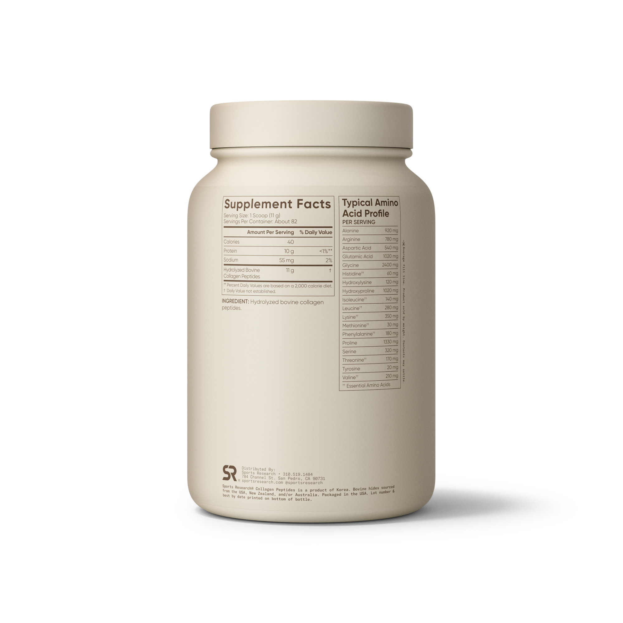 Collagen Peptides - Image 14