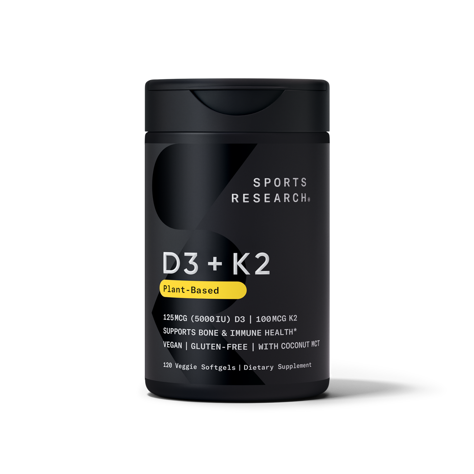 Vitamin D3 + K2 - Image 6