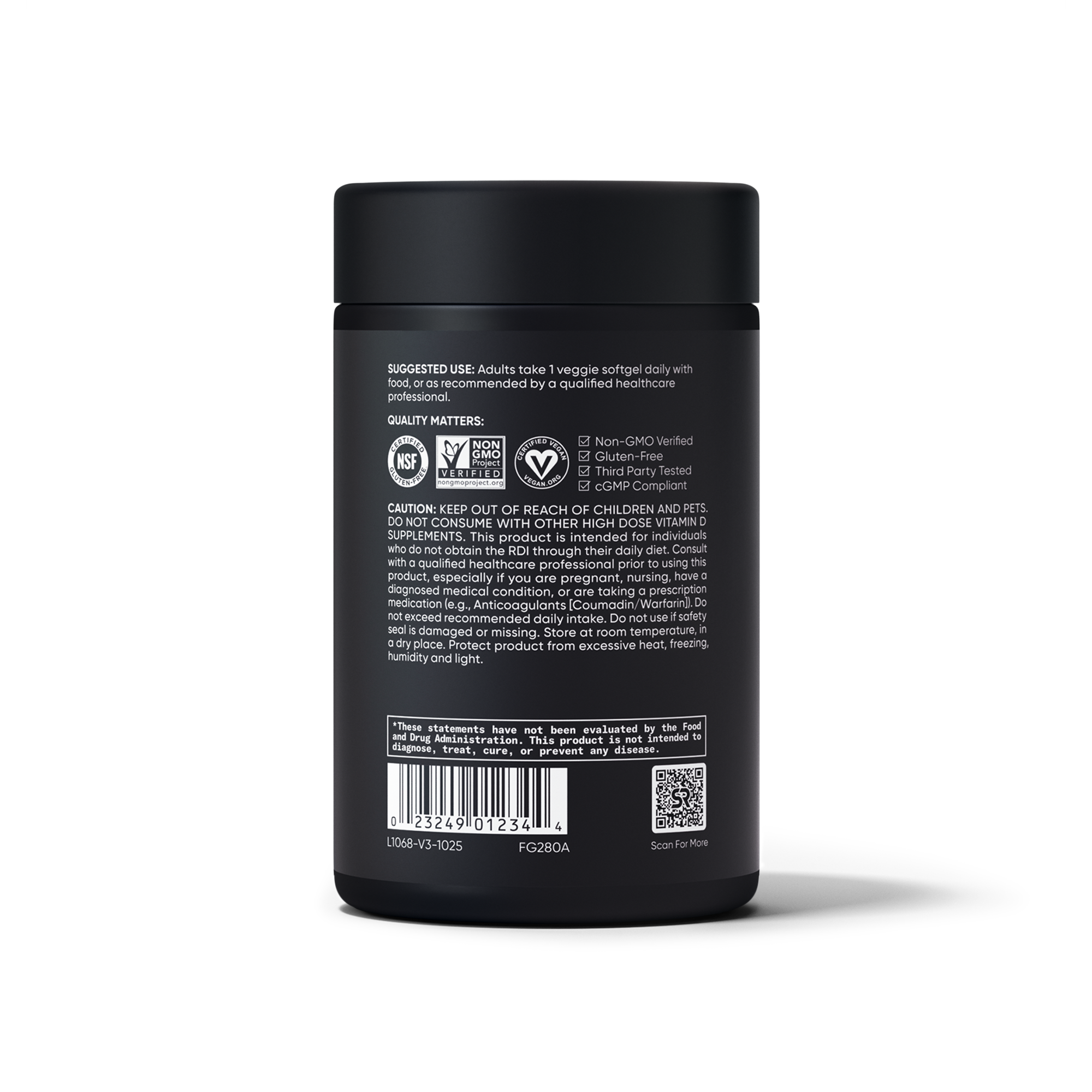 Vitamin D3 + K2 - Image 12