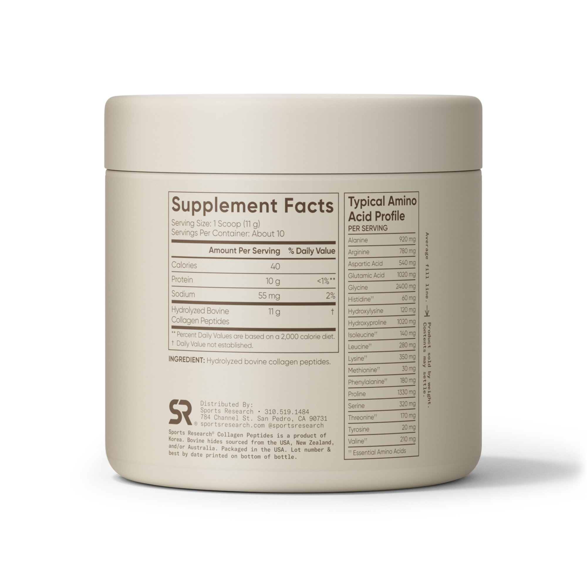 Collagen Peptides - Image 15