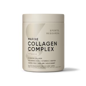 Marine Collagen Complex