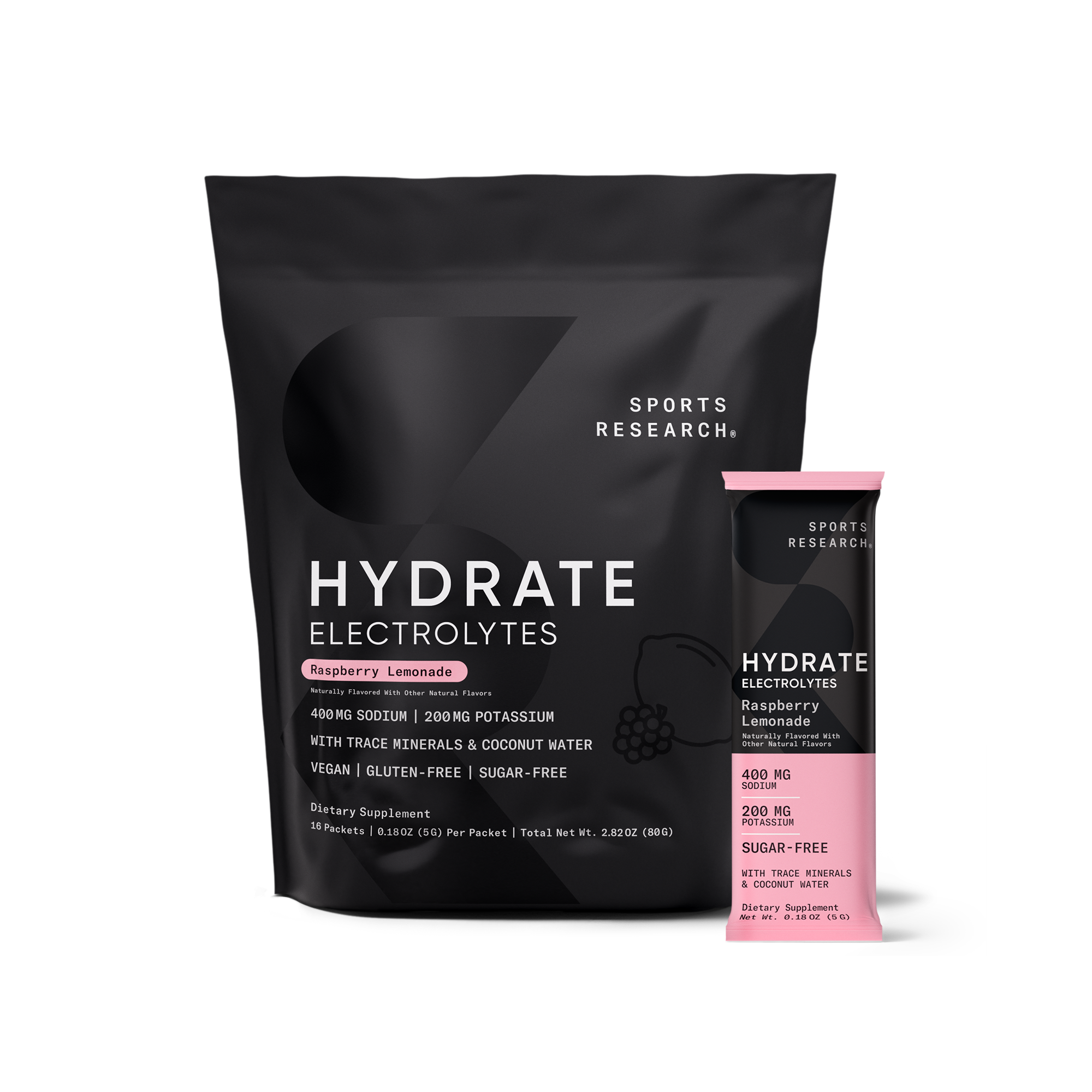 Hydrate Electrolytes - Image 3