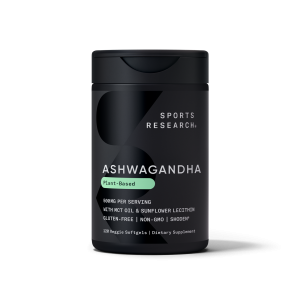 Ashwagandha