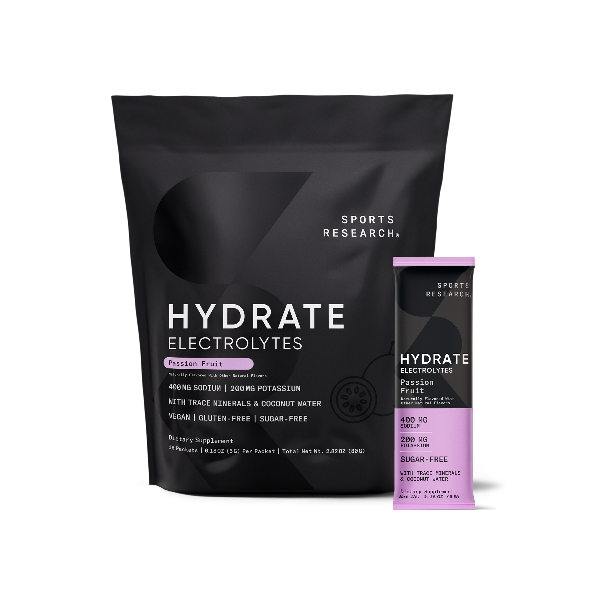 Hydrate Electrolytes - Image 4