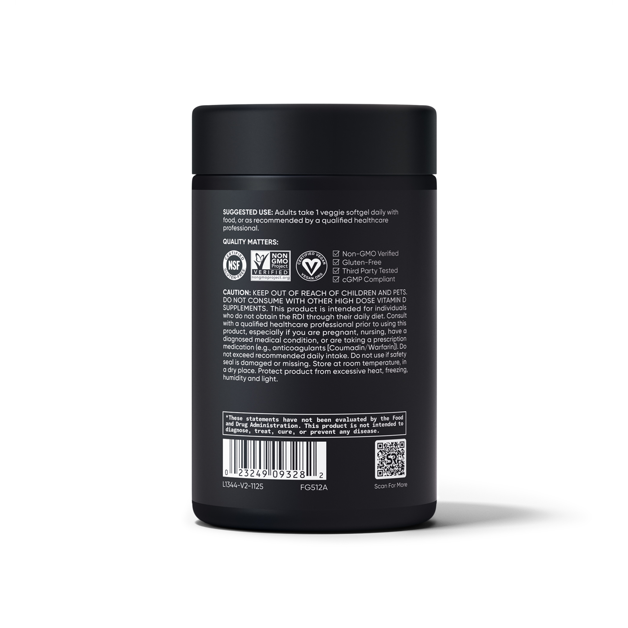 Vitamin D3 + K2 - Image 14