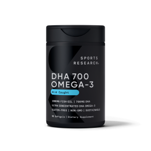 DHA Fish Oil