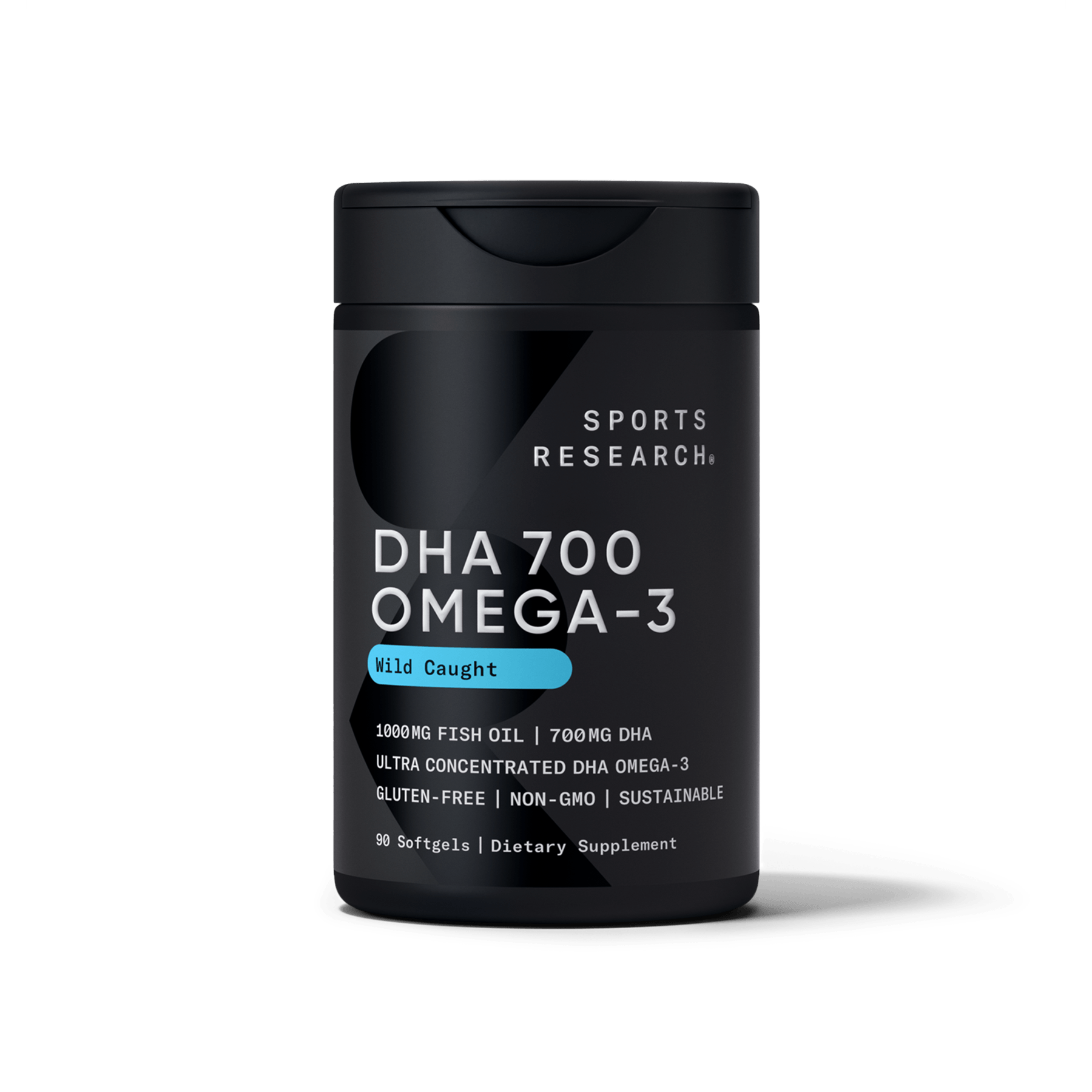DHA Fish Oil
