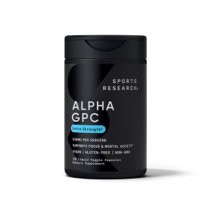 Alpha GPC