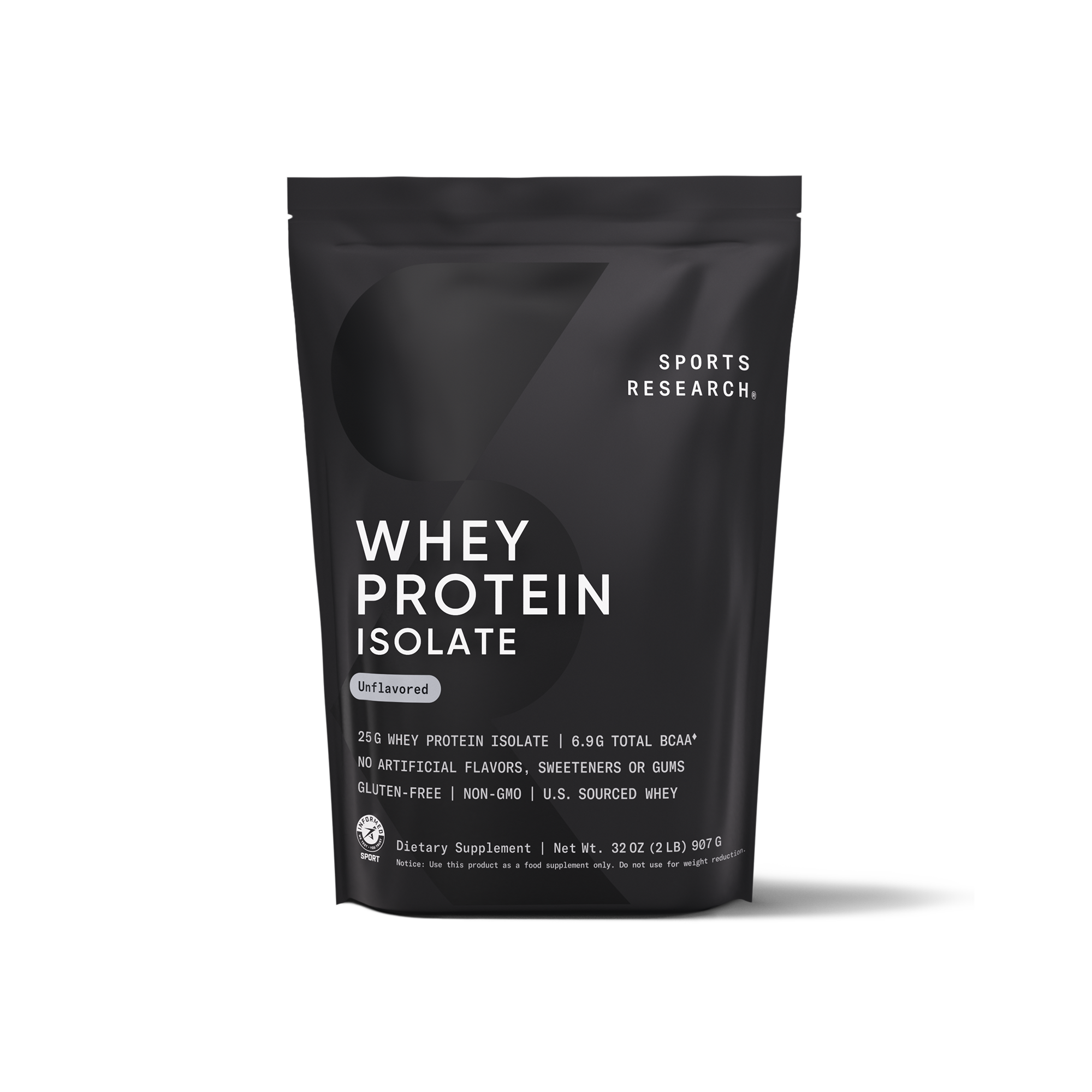 Whey Protein Isolate - Image 5