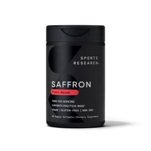 Saffron