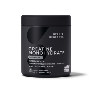 Creapure® Creatine Monohydrate
