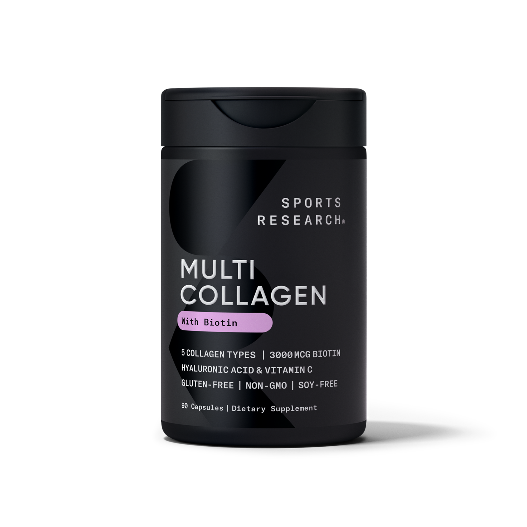 Multi Collagen Complex with Biotin