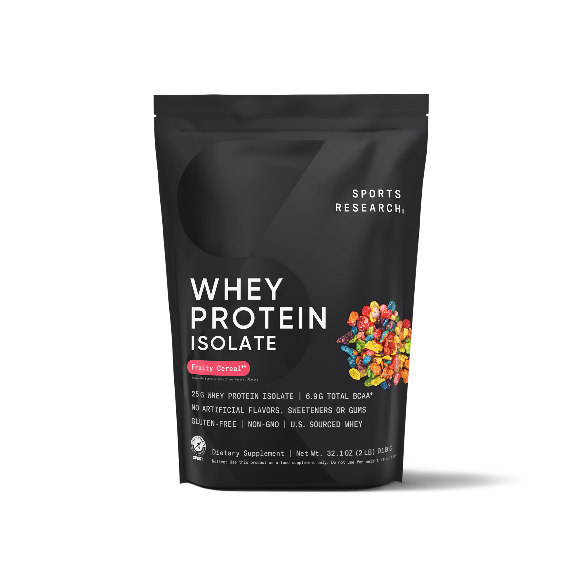 Whey Protein Isolate - Image 6