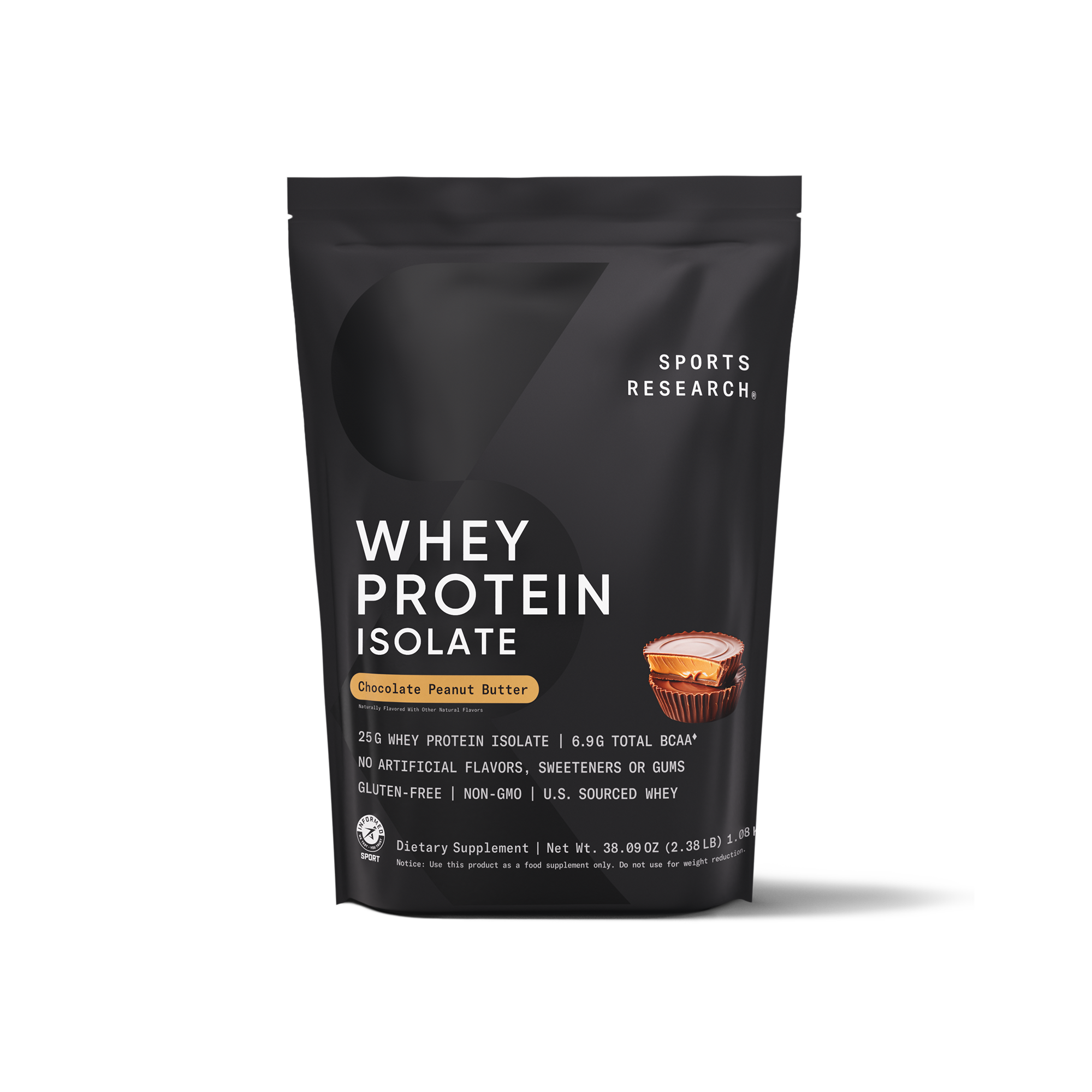Whey Protein Isolate - Image 7