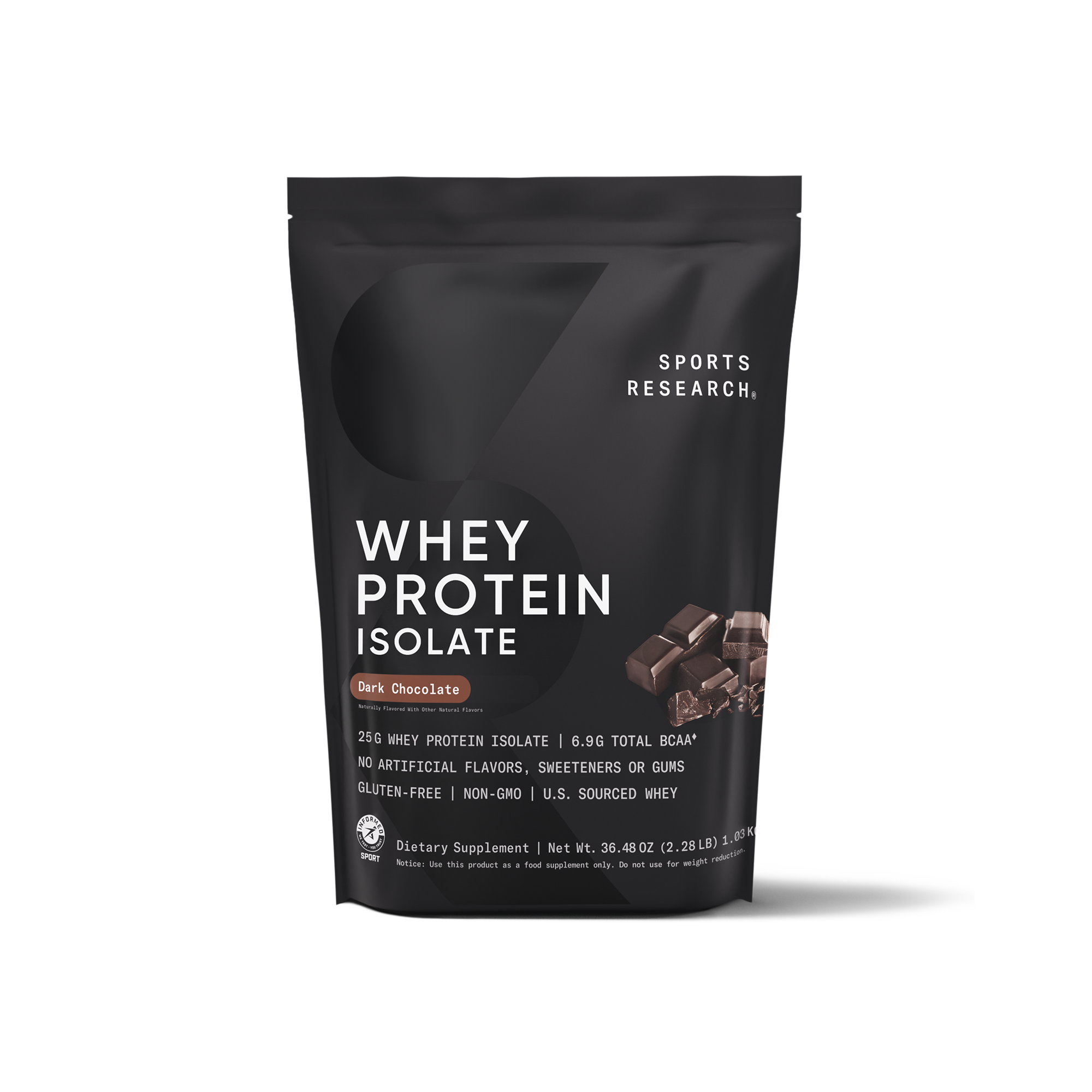 Whey Protein Isolate - Image 8