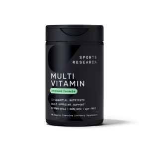Advanced Multivitamin