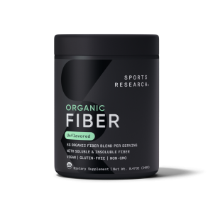 Organic Fiber