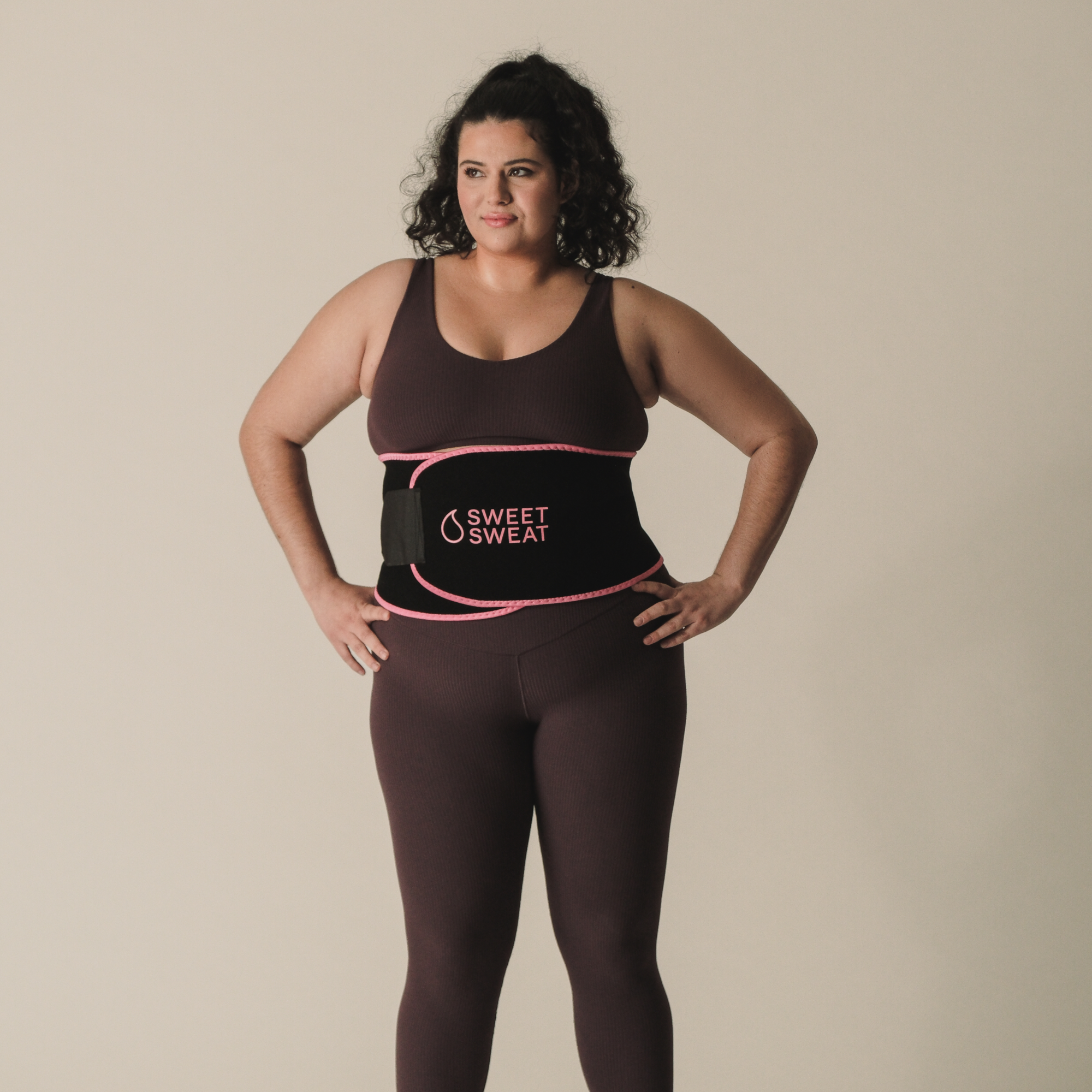 Sweet Sweat® Waist Trimmer Core Series - Image 7