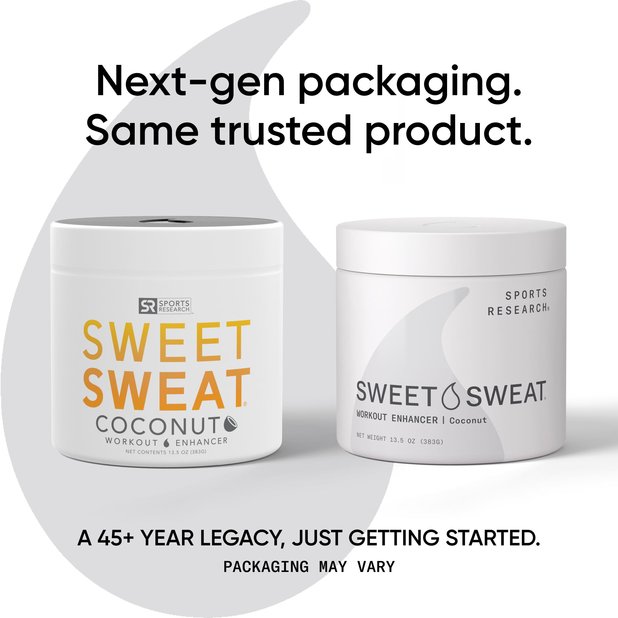 Sweet Sweat® Jar Topical Gel - Image 7