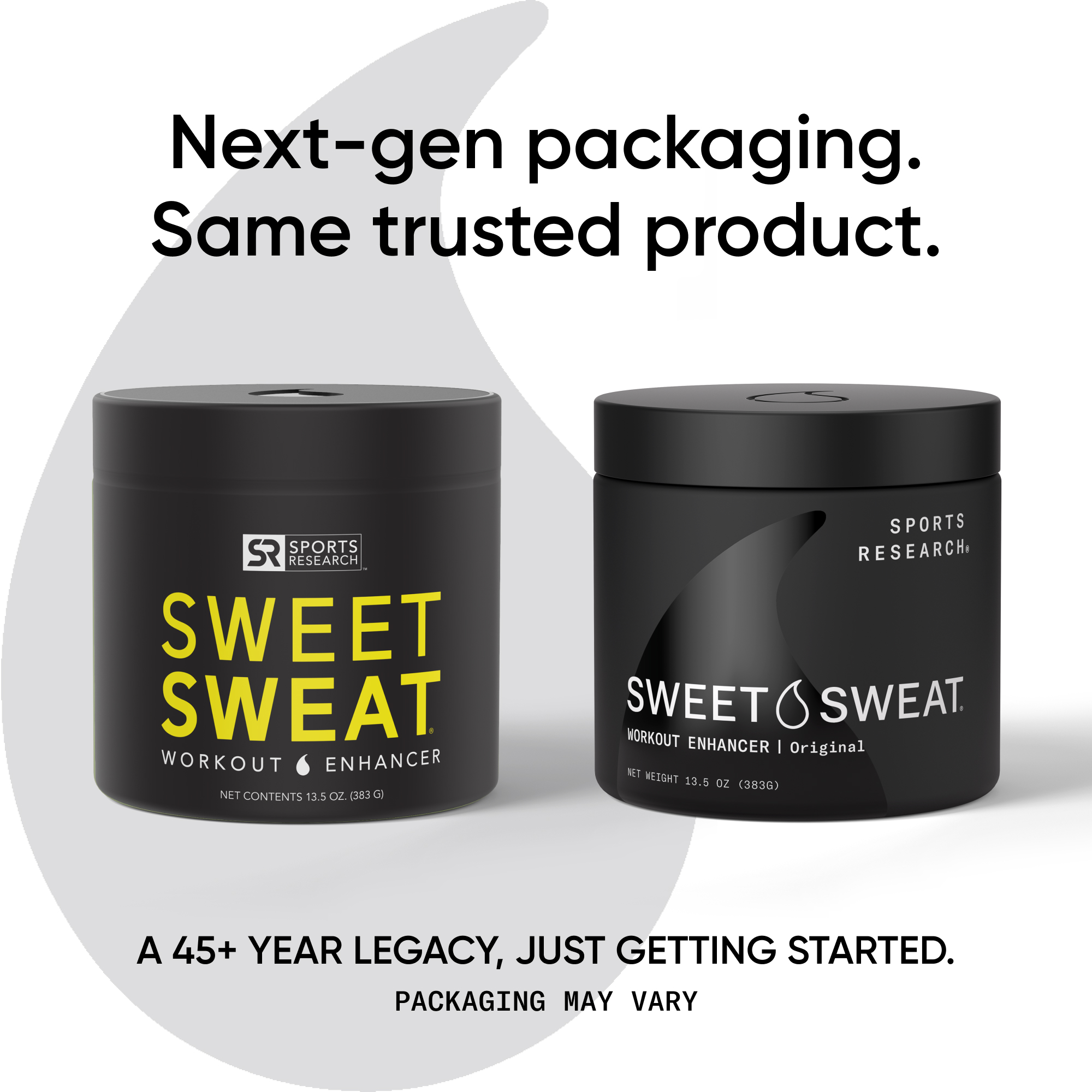 Sweet Sweat® Jar Topical Gel - Image 8
