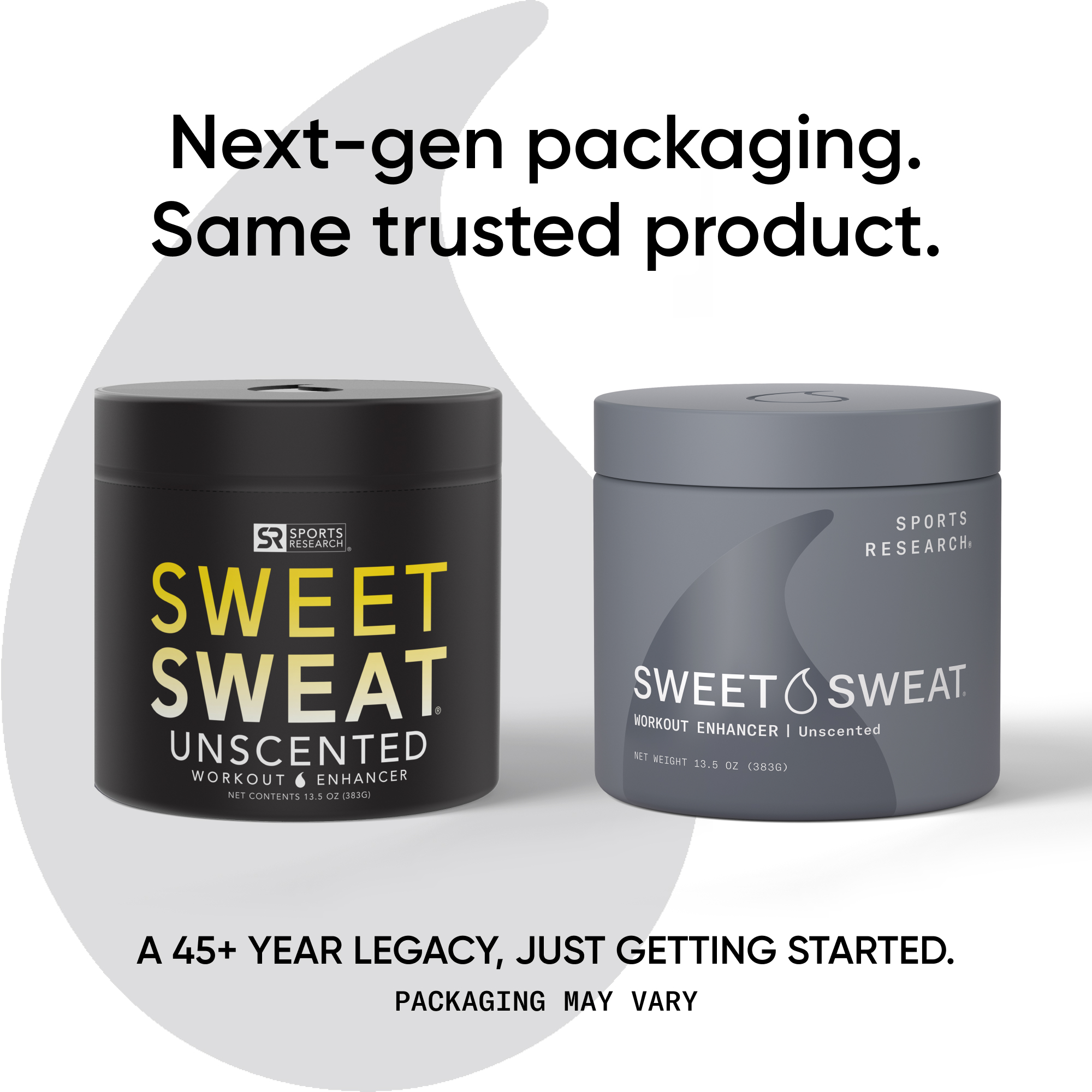 Sweet Sweat® Jar Topical Gel - Image 9