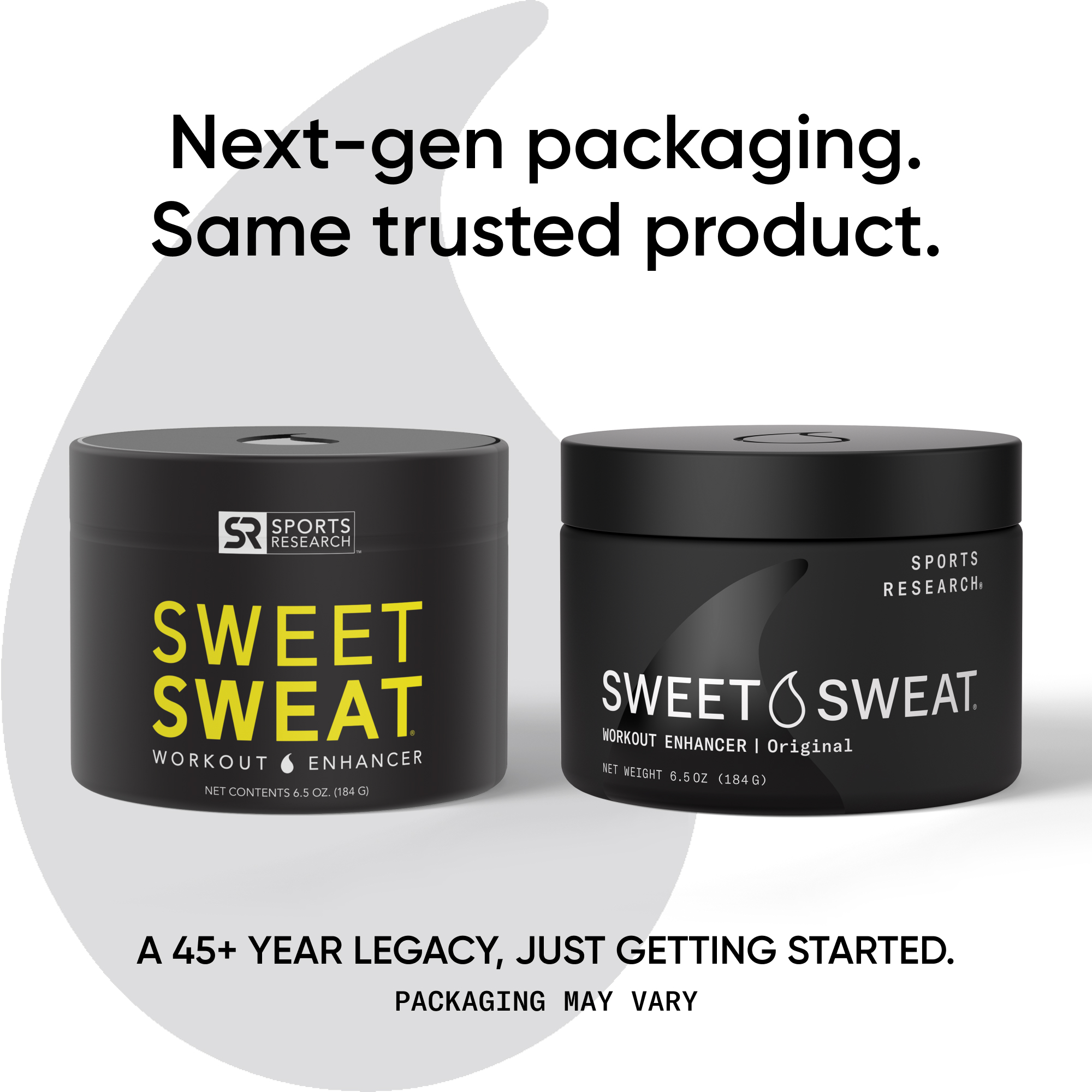 Sweet Sweat® Jar Topical Gel - Image 10