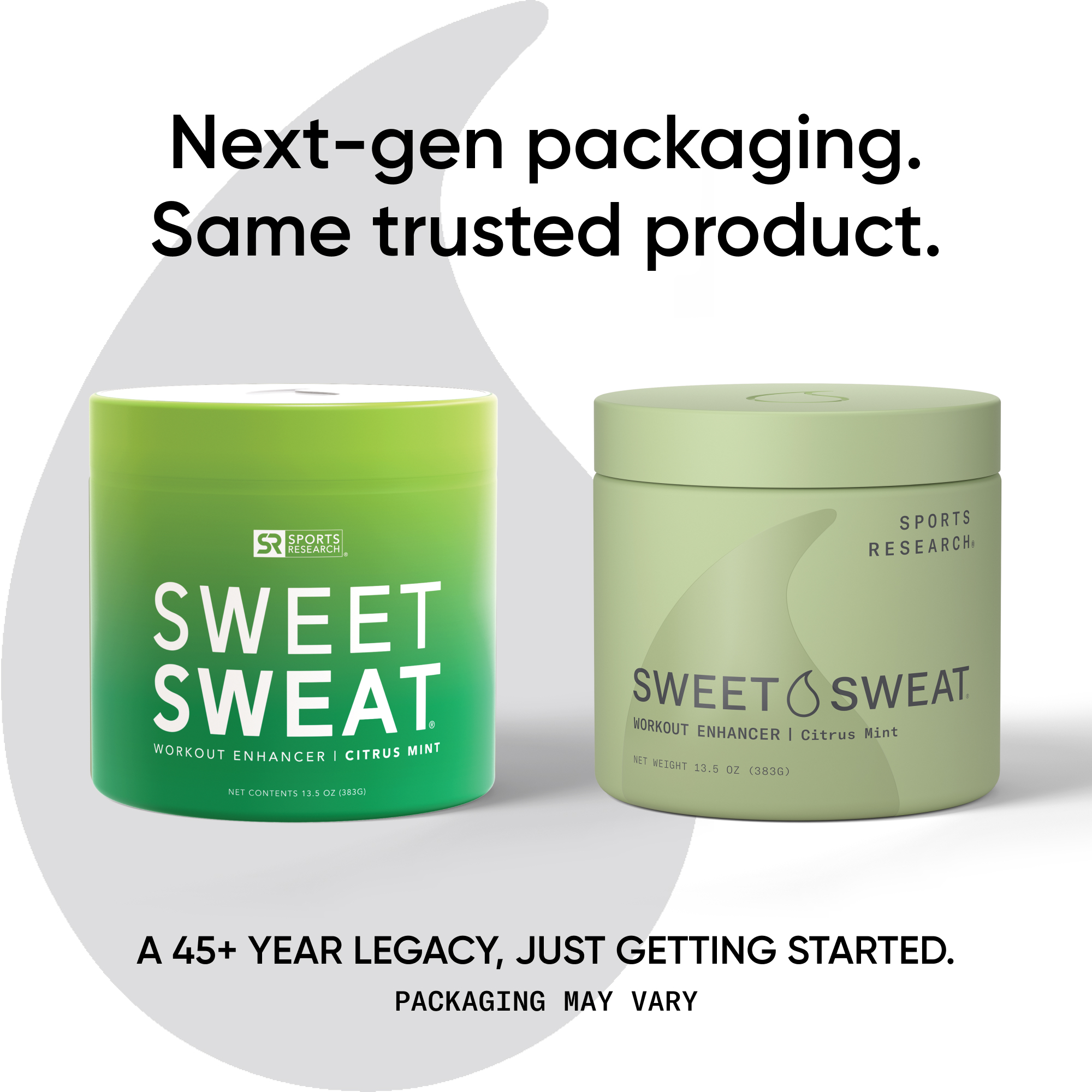 Sweet Sweat® Jar Topical Gel - Image 11